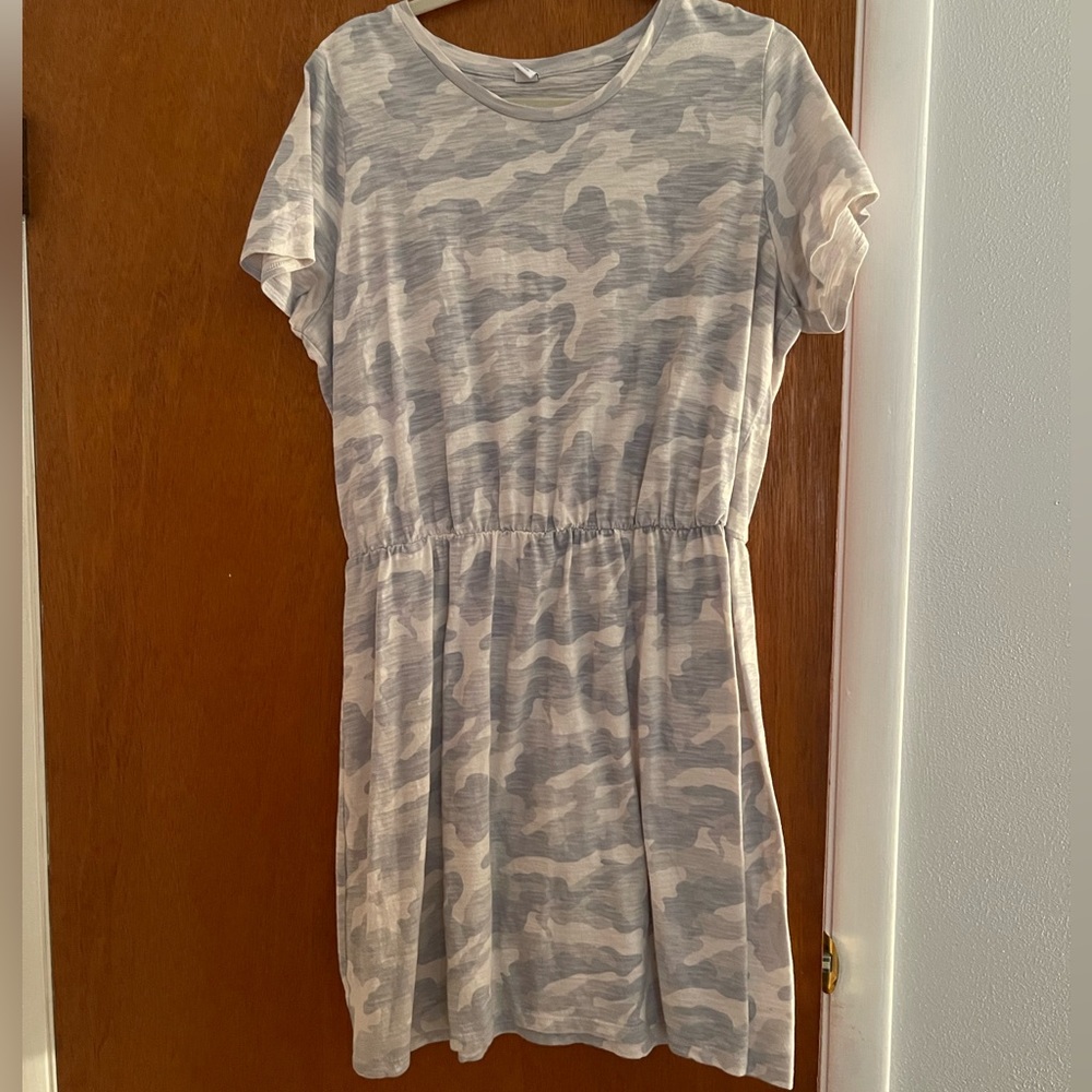 Old navy dress